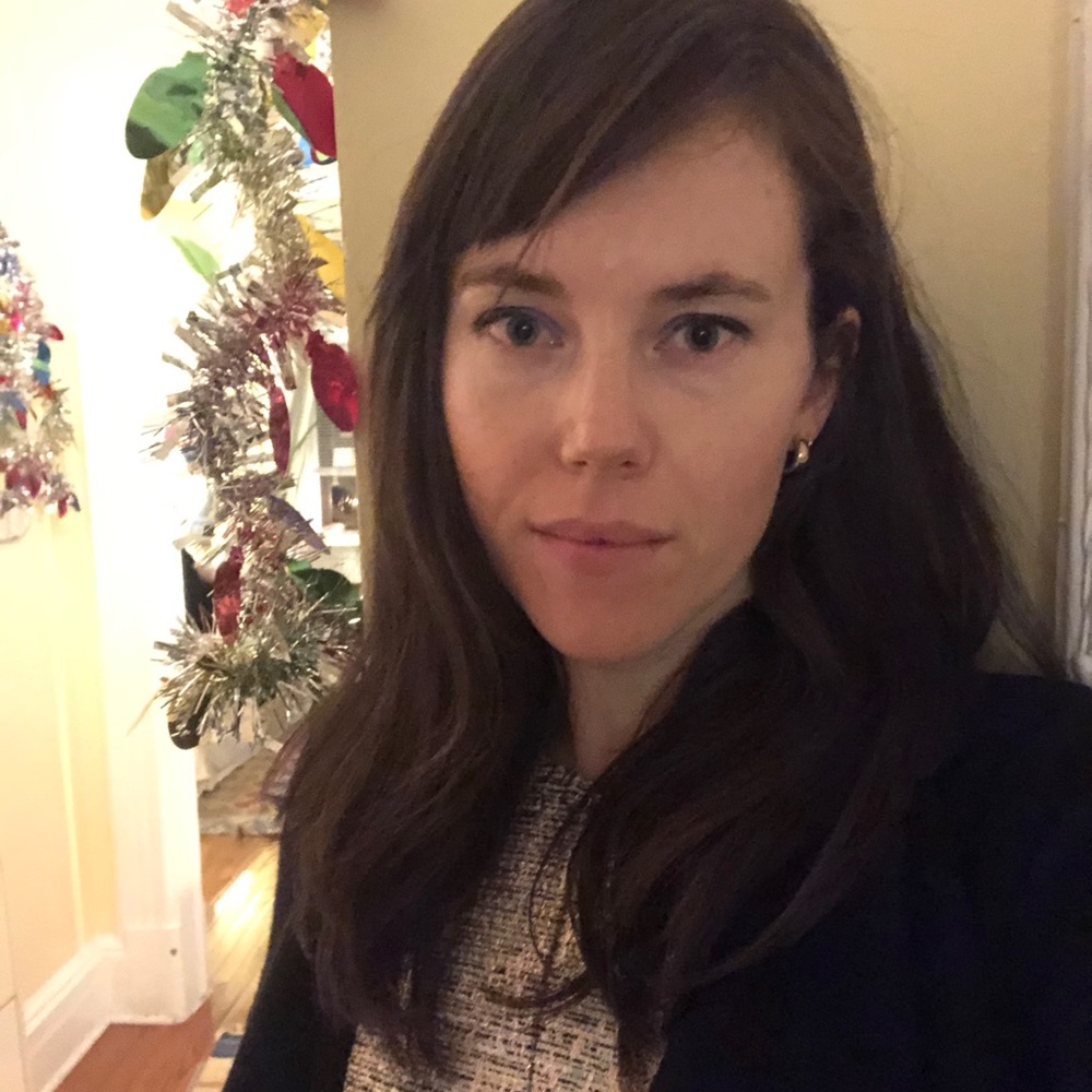 Meet your Posher, Laura